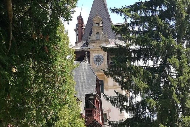 1 Day Castles Tour - Sinaia and Bran - Who will enjoy this tour most