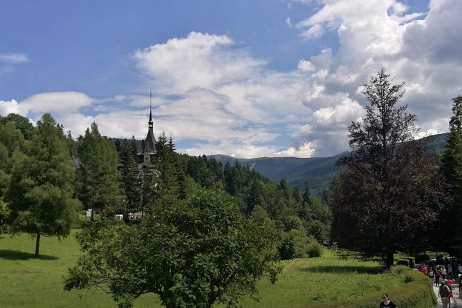 1 Day Castles Tour - Sinaia and Bran - Practical details that affect your decision