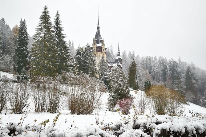 1 Day Castles Tour - Sinaia and Bran - Should you book the Sinaia and Bran castles tour?
