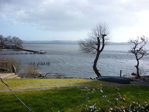 1 Day Castles, West Highlands and Loch Lomond Tour from Edinburgh - Five useful things to know before booking