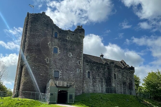 1 Day Castles, West Highlands and Loch Lomond Tour from Edinburgh - Inveraray, Loch Fyne, and a practical lunch break