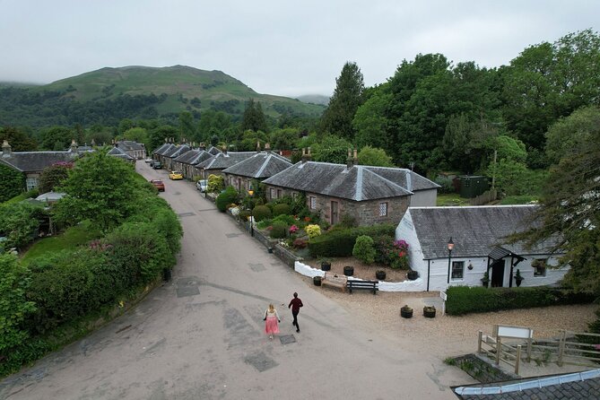 1 Day Castles, West Highlands and Loch Lomond Tour from Edinburgh - How much value do you get for $88.76?