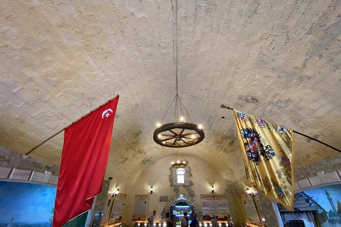 1 Day Moldova: Tour To Transnistria, Bender Fortresses - Tiraspol’s Soviet center and the T-34 tank