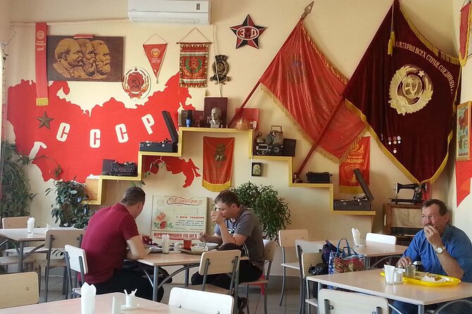 1 Day Moldova: Tour To Transnistria, Bender Fortresses - Is $130 a fair price?