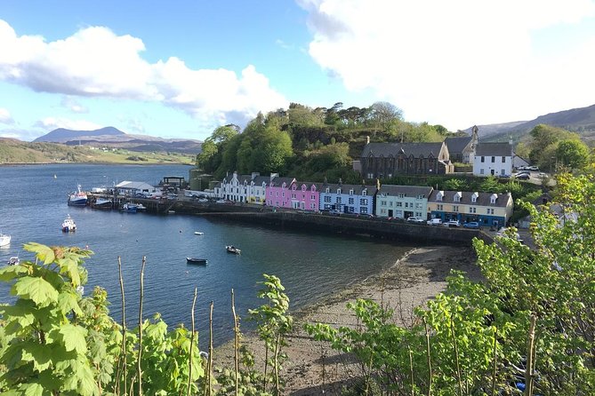 1 Day Tour from Inverness - Isle of Skye, Fairy Pools, and Eilean Donan Castle - Is $137.51 good value?