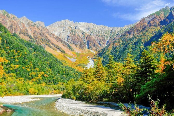 1-Day Tour from Nagano and Matsumoto Kamikochi & Matsumoto Castle - Why this day trip works