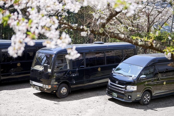 1-Day Tour from Nagano and Matsumoto Kamikochi & Matsumoto Castle - The value of direct transport