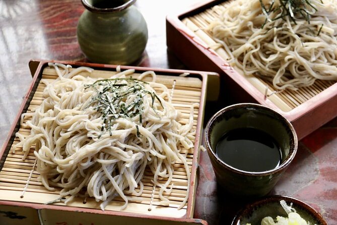 1-Day Tour from Nagano and Matsumoto Kamikochi & Matsumoto Castle - Guides make the difference