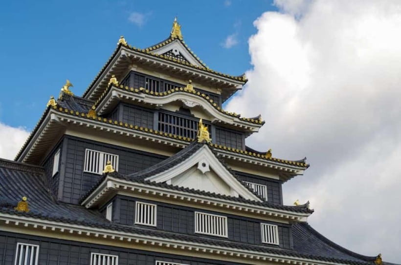 1-Day Tour from Okayama: Kurashiki, Gardens & Okayama Castle - A three-part introduction to Okayama