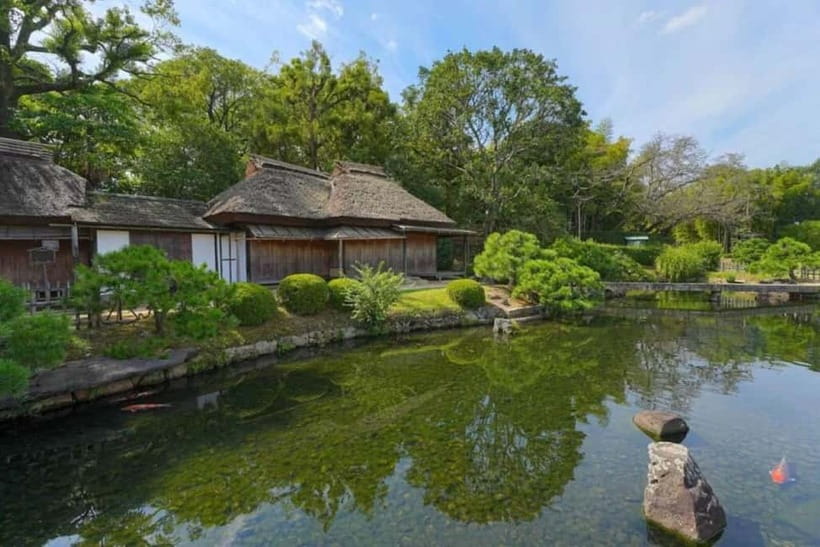 1-Day Tour from Okayama: Kurashiki, Gardens & Okayama Castle - Free time for museums, cafés, shops, and local style