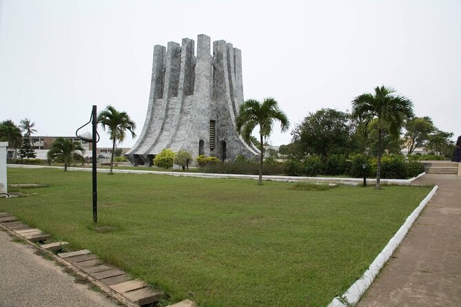 10 Days Trip to Cape Coast and Elmina Castles from Accra - Why this Ghana itinerary works