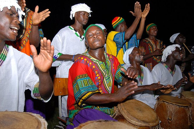 10 Days Trip to Cape Coast and Elmina Castles from Accra - Day 7: Elmina Castle and a solemn remembrance