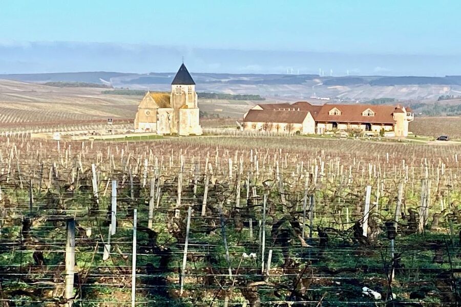 15 Burgundy Wines Chateau Pommard, Chablis Small-Group - Leaving Paris for Chablis at 7:00 or 7:30