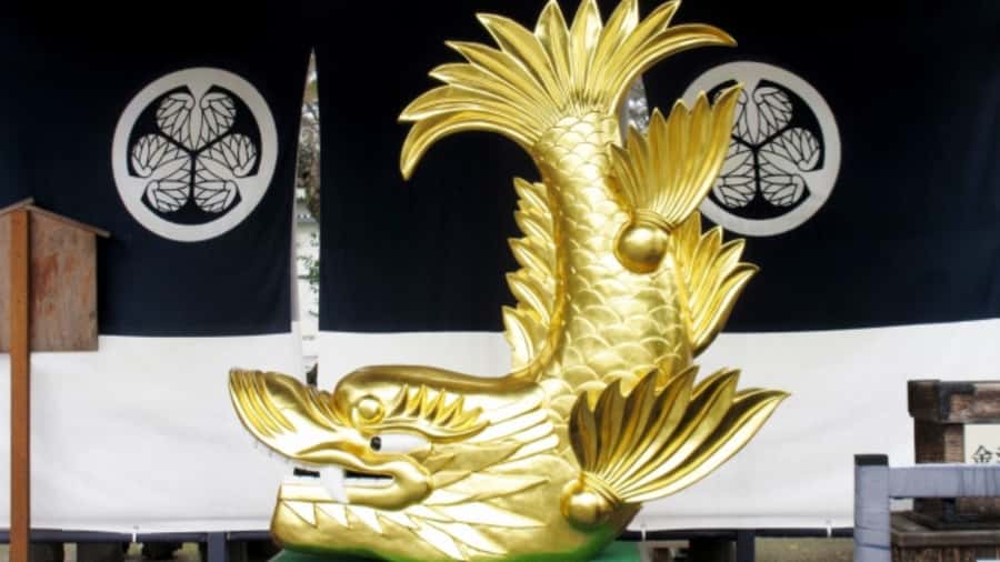 2.5-Hour Nagoya Tour: Castle History, Local Food & City View - Is $41 good value for 2.5 hours?