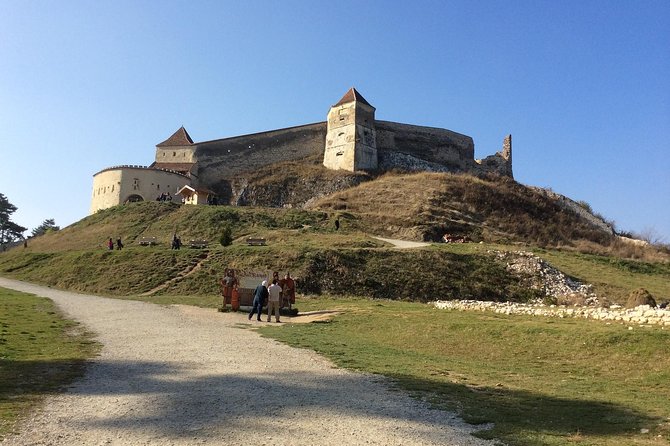 2-Day Small-Group Tour to Dracula's Castle, Rasnov Fortress, Peles Castle, Sighisoara and Libearty Brown Bear Sanctuary with Overnight in Brasov - Libearty Bear Sanctuary: an important first stop