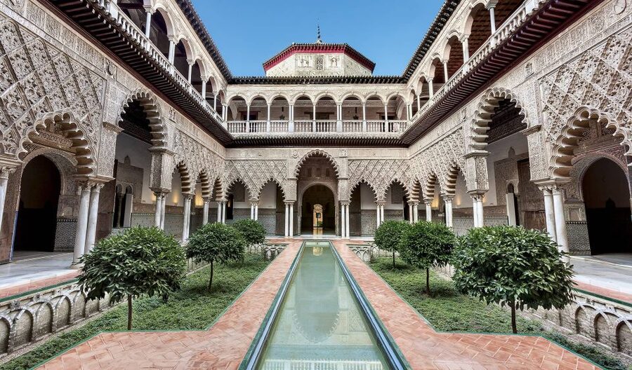 2-Hour Private Walking Tour in Alcazar of Seville - Why Seville’s Alcázar deserves two focused hours