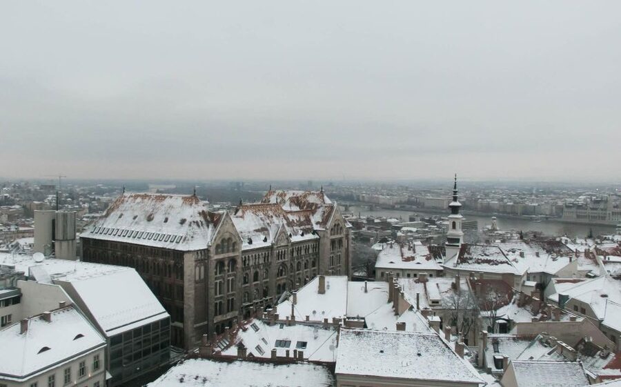 2 Hours Buda Castle Walking Tour - Walk with a Historian - Who will get the most from this walk?