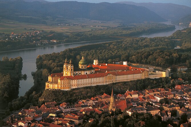 3 Castles & Wine Private Tour in Wachau Valley (incl. Melk Abbey) - Why this private Danube day works