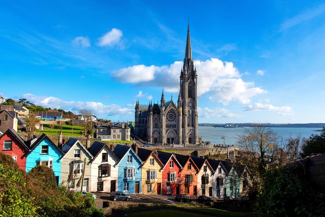 3-Day Blarney Castle, Ring of Kerry, & Cliffs of Moher Rail tour - Two nights in Killarney