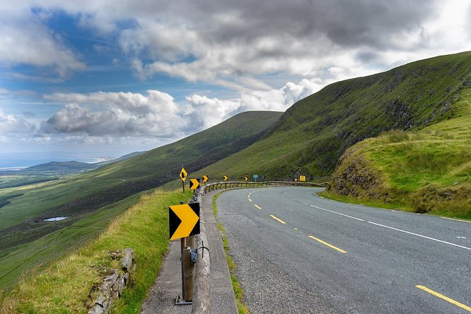 3-Day Blarney Castle, Ring of Kerry, & Cliffs of Moher Rail tour - What the $1,254.55 price buys you