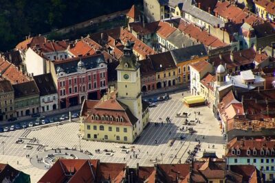 3-Day Transylvania Tour with Dracula’s Castle