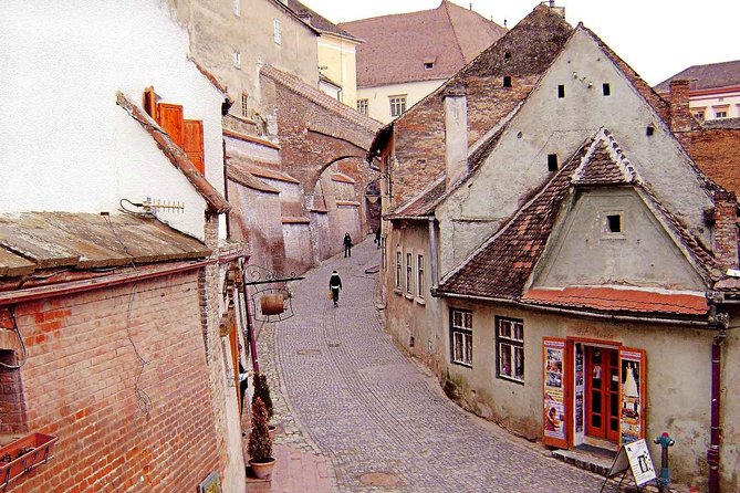 3-Day Transylvania Tour with Dracula's Castle - Who will get the most from this tour