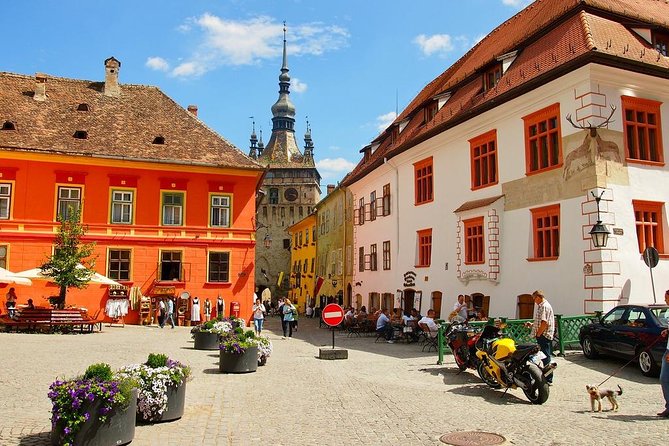 3-Day Transylvania Tour with Dracula's Castle - Should you book the three-day Transylvania route?