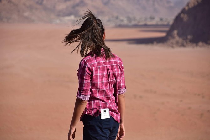 4 Day Private Tour: Petra Jerash Mount Nebo Karak Castle Wadi Rum Red & Dead Sea - Day two: Mount Nebo, Karak, and Little Petra