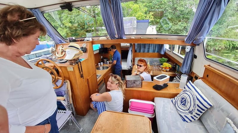4h Harbor and Castle Sightseeing Cruise, our most booked! - Sunset sailing and the timing question