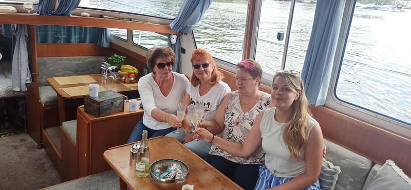 4h Harbor and Castle Sightseeing Cruise, our most booked! - How much value do you get for $682?