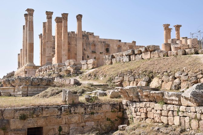 5 Day Tour: Amman Petra Jerash Mount Nebo Karak Castle Wadi Rum Red & Dead Sea - Who will enjoy this trip most