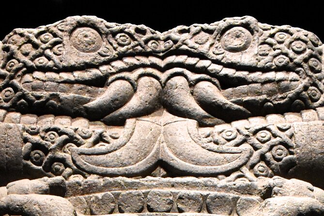 5 Hour Tour through Chapultepec, Anthropology Museum and Castle - Is $61.75 a fair price?