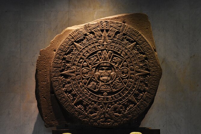 5 Hour Tour through Chapultepec, Anthropology Museum and Castle - Crossing Chapultepec Forest beside the lake