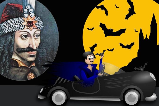 7-hour Private Tour to Bran Castle from Bucharest - Who will get the best value