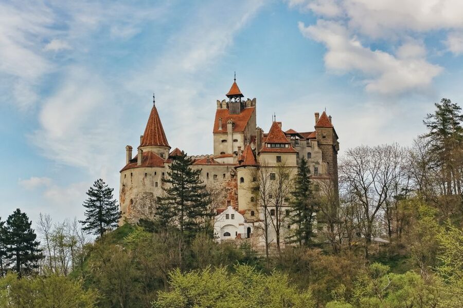 7h Dracula's Castle Private Tour from Bucharest - Fast Tour - Who should book this tour