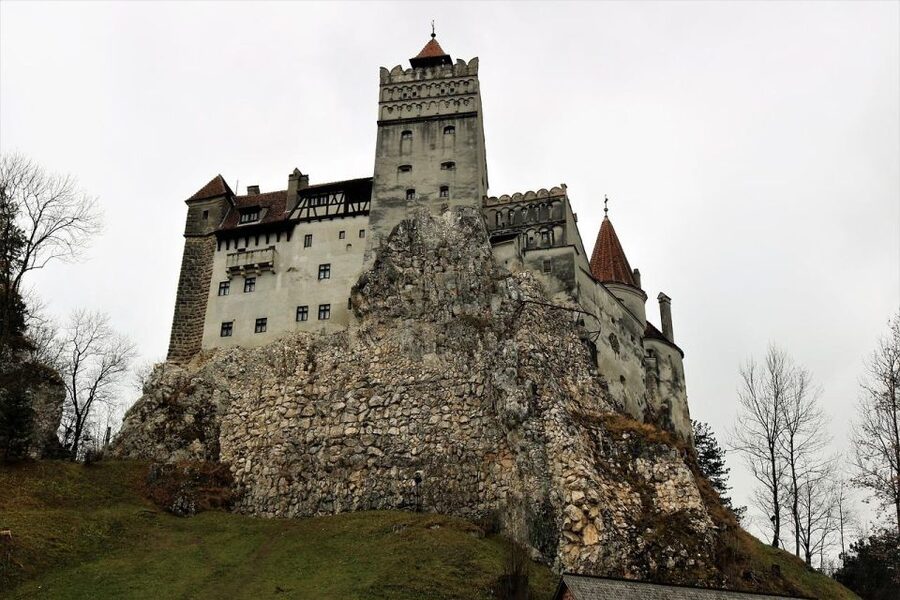 A day at the castles - Transylvania full day private tour - The two-hour return through Transylvania