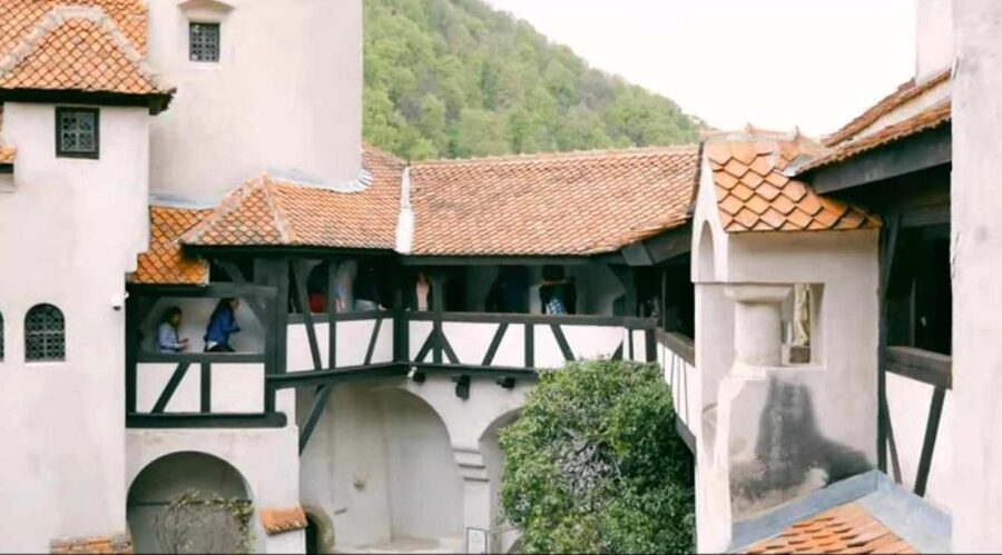 A day at the castles - Transylvania full day private tour - What the private car changes