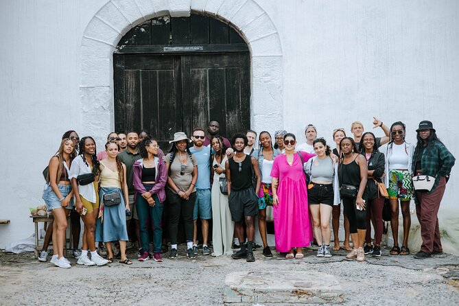 A Day Tour of Cape Coast Castle, Elmina Castle & Kakum Park - Elmina Castle, the oldest European building in sub-Saharan Africa