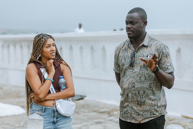 A Day Tour of Cape Coast Castle, Elmina Castle & Kakum Park - Who will get the most from this experience
