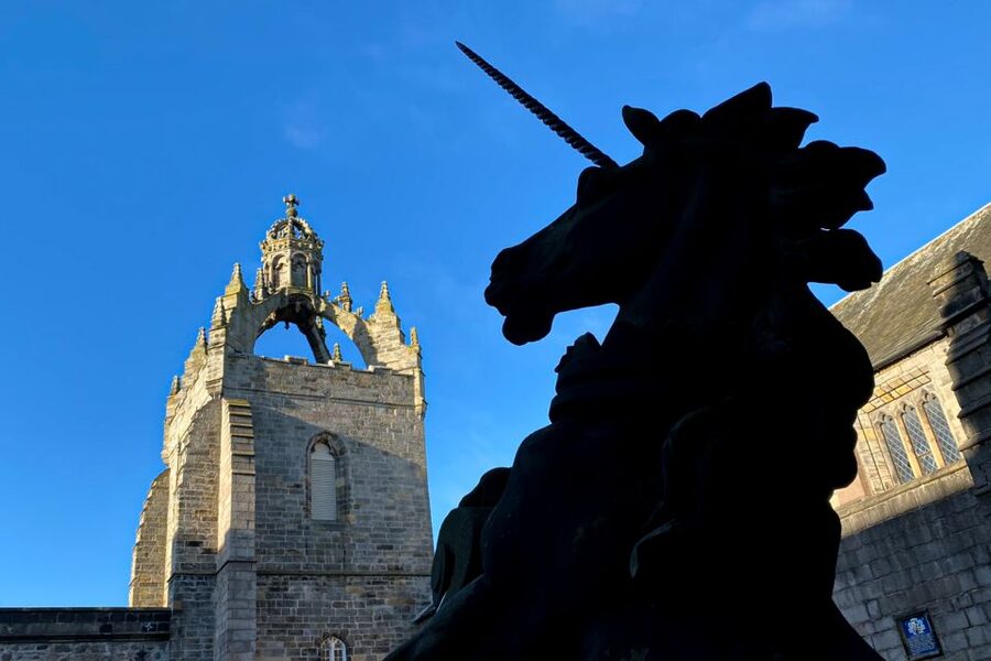 Aberdeen, Shire Castle & Distillery Private Group Day Tour - What Malcolm adds to the day