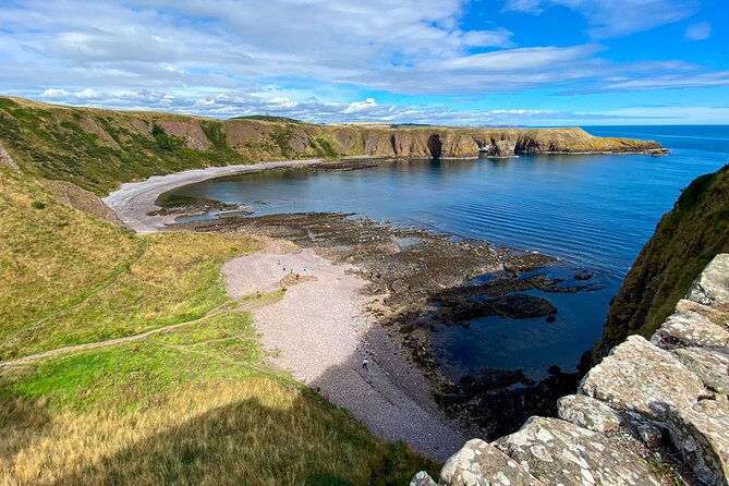 Aberdeenshire Private Half Day Castle & Historic Building Tour - Who will get the most from this outing