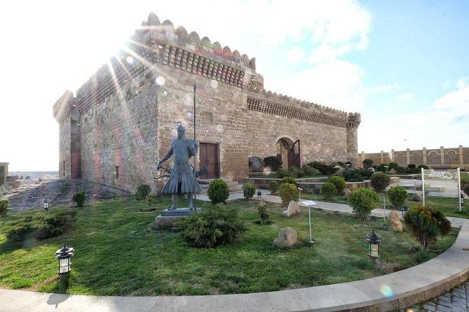 Absheron Castles Tour - Why these castles make a good half-day from Baku