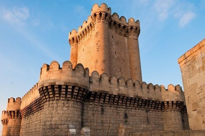 Absheron Castles Tour - Is $75 per person a fair price?