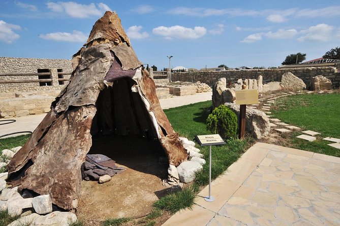 Absheron Castles Tour - Who will enjoy this route most?