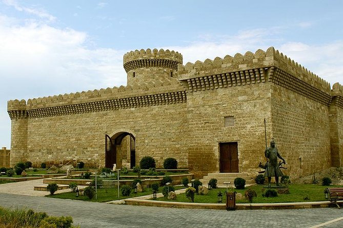 Absheron Castles Tour - Timing, cancellation, and practical details
