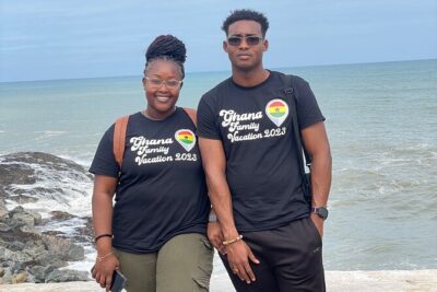 Accra to Cape Coast Tour (Slave Castles and Kakum Park)