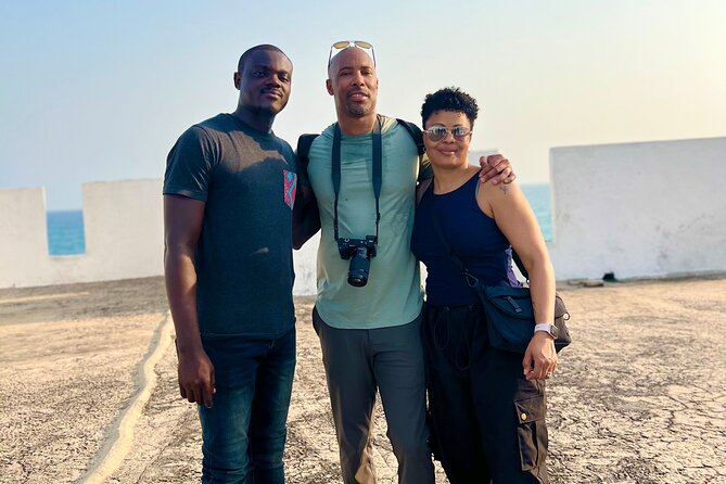 Accra to Cape Coast Tour (Slave Castles and Kakum Park) - What The Private Guide Adds