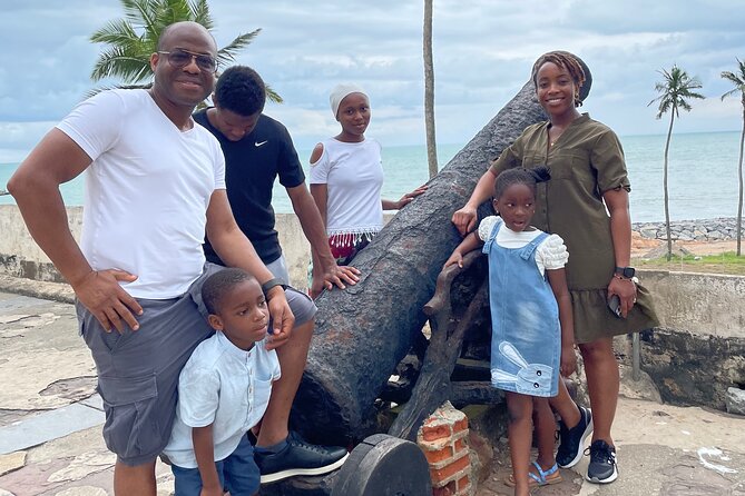 Accra to Cape Coast Tour (Slave Castles and Kakum Park) - Is $220 Per Person Good Value?