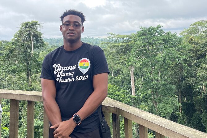 Accra to Cape Coast Tour (Slave Castles and Kakum Park) - Who Will Enjoy This Tour Most?