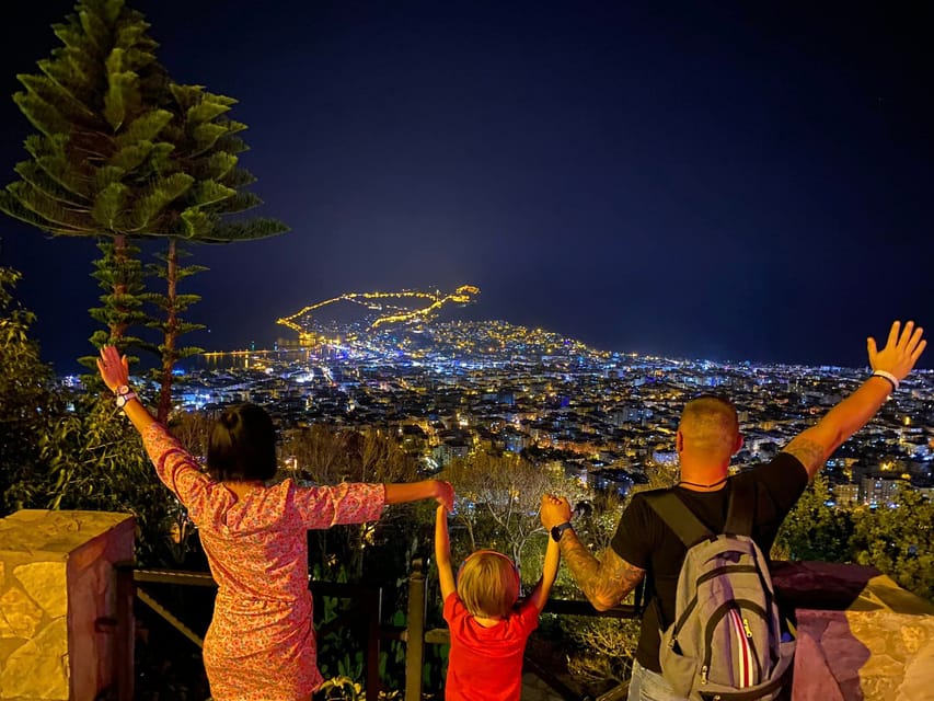 Alanya 4-Hour City Tour: Castle, Cave, & Sunset Panora - Who should book this four-hour outing?